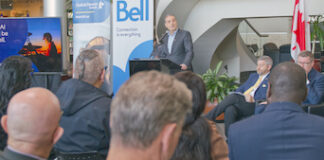 $12 billion AI data centre coming to Regina area