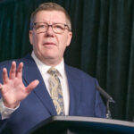 Saskatchewan budget $819M in the hole
