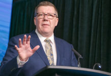 Saskatchewan budget $819M in the hole