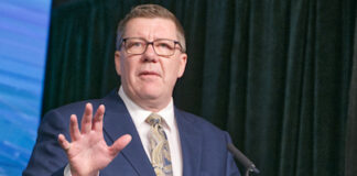Saskatchewan budget $819M in the hole