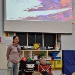 Book highlights positive aspects of life on reserve