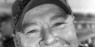 BRIGGS – Trent Matthew