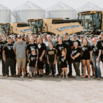 Local farmers receive Innovation Awards