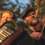 Dynamic Danish duo play Fort Qu’Appelle