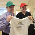 Separatist group pitches sovereignty at Lipton meeting