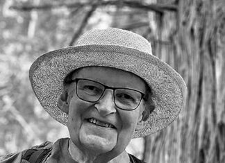 FURBER – Kenneth Walter