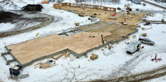 Province halves Grenfell care home levy