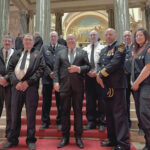 Fire department responds to budget announcement