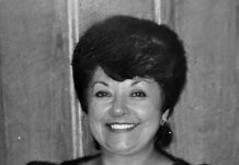 HARTSHORNE – Elaine Ann (nee Pascal)