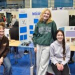 Research and creativity on display at Genius Fair at Indian Head High School