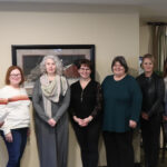 Melville and District Chamber of Commerce elects board at AGM