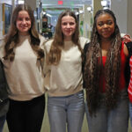 Youth Council wins SUMA 2026 Municipal Award