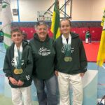South East duo wins six medals at Winter Games