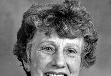 McPHERSON – Mary “Edna”