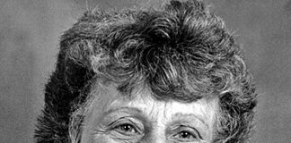 McPHERSON – Mary “Edna”