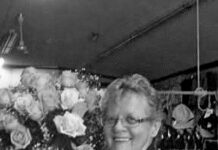 OLSON – Joyce Marlene