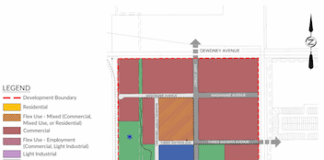 Zagime development to reshape Regina with Sage Meadow