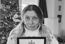 STAPLE – Francesca “Fran”