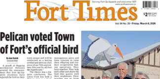 Fort Qu’Appelle Times – March 6, 2026
