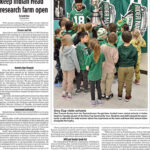 Indian Head-Wolseley News – March 20, 2026