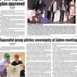 Melville Advance – March 20, 2026