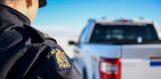 Teen seriously injured in RCMP collision; SIRT clears officer of wrongdoing