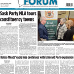 Quad Town Forum – March 20, 2026