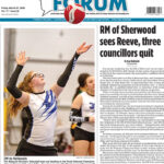 Quad Town Forum – March 27, 2026