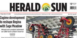 Whitewood-Grenfell Herald-Sun – March 27, 2026