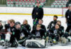 Sledge Dogs dominate at Western Canada Sledge Hockey Tournament