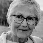 CURRIE – Bonnie