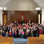 Sedley Church receives new owners and new purpose