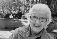 DAMM – Rose Marie – nee Beutel