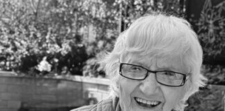 DAMM – Rose Marie – nee Beutel