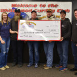 Bonspiel sets record with $182,000 raised; surpasses $1 million