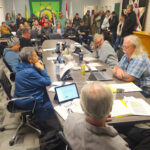 RM to pay for Fort’s cemetery road repairs