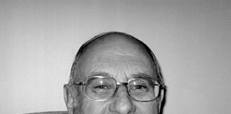 HAMBLIN – Gordon