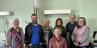 Indian Head Hospital Foundation celebrates 25 years