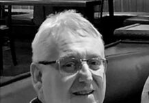 KEYOWSKI – Terrance Norman