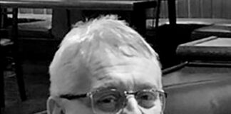 KEYOWSKI – Terrance Norman