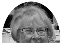 LAUTNER – Shirley Ann