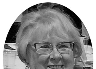 LAUTNER – Shirley Ann