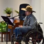 Jamieson’s journey from tragedy to triumph