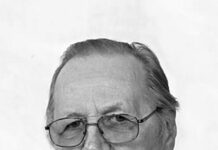 LOEWEN – Rudolph (Rudy) Otto