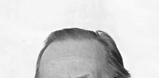LOEWEN – Rudolph (Rudy) Otto