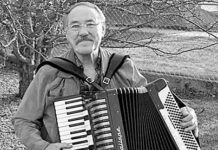 McKAEFF – Fred (Fredrick)