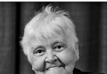 MOHR – Jacqueline Kay