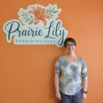 Physio therapist offers personalized care for community