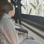 Tour for Humanity bus brings Holocaust presentation