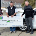 Medical transport service hosts first annual meeting